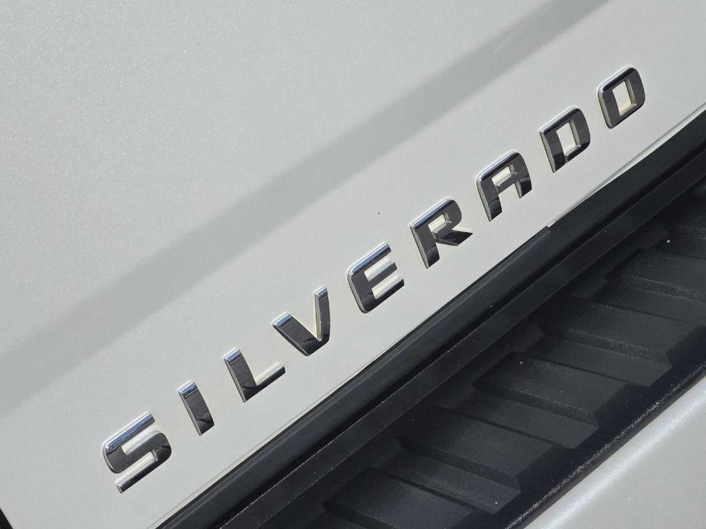 used 2016 Chevrolet Silverado 1500 car, priced at $22,977