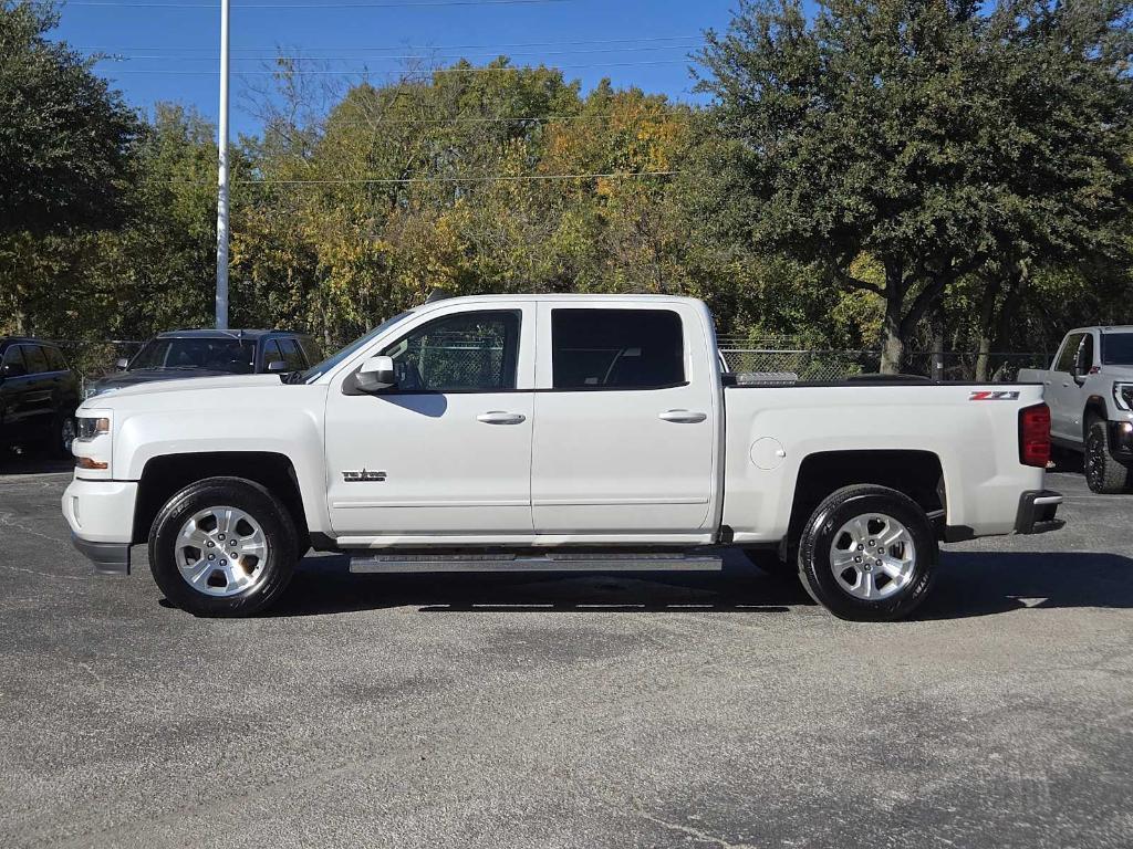 used 2016 Chevrolet Silverado 1500 car, priced at $22,977