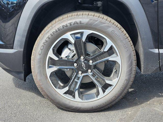 new 2026 Chevrolet Equinox car, priced at $30,925