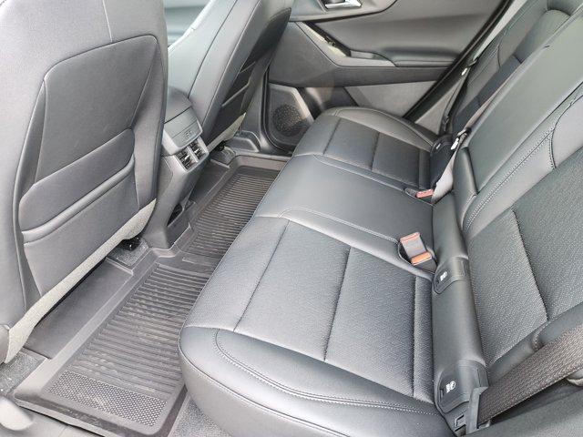 new 2026 Chevrolet Equinox car, priced at $30,925