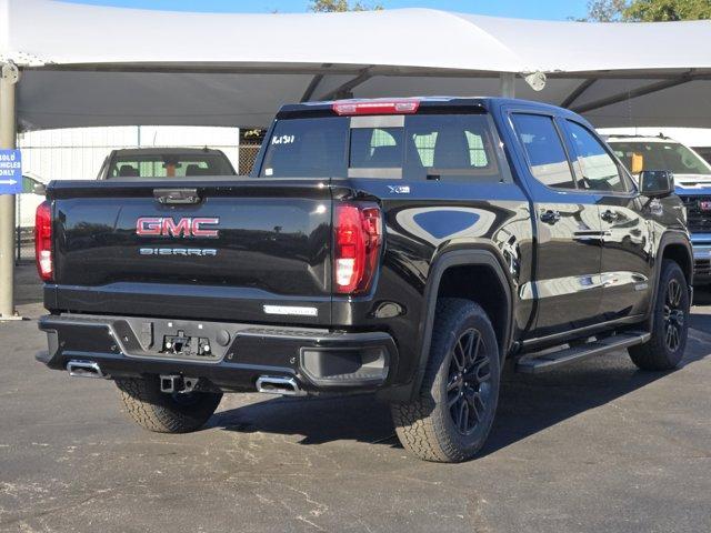 new 2026 GMC Sierra 1500 car, priced at $57,850