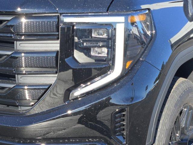 new 2026 GMC Sierra 1500 car, priced at $57,850
