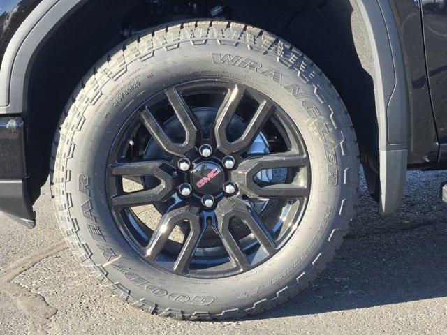 new 2026 GMC Sierra 1500 car, priced at $57,850