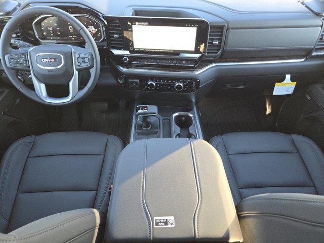 new 2026 GMC Sierra 1500 car, priced at $57,850