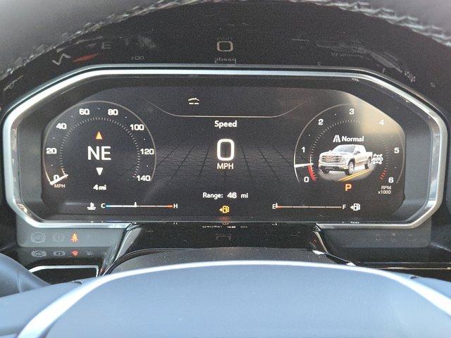 new 2026 GMC Sierra 1500 car, priced at $57,850