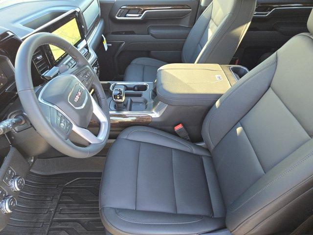 new 2026 GMC Sierra 1500 car, priced at $57,850