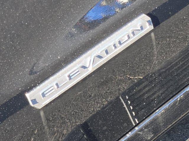 new 2026 GMC Sierra 1500 car, priced at $57,850