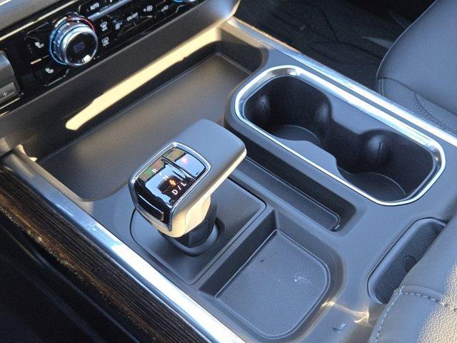 new 2026 GMC Sierra 1500 car, priced at $57,850