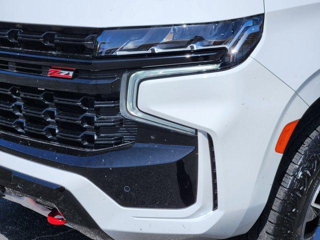used 2024 Chevrolet Tahoe car, priced at $64,577
