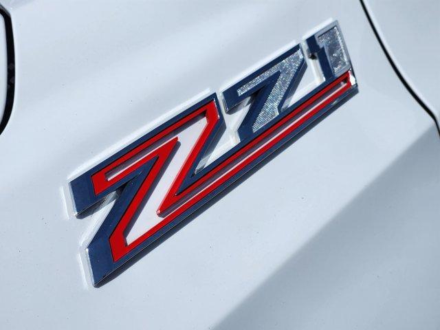used 2024 Chevrolet Tahoe car, priced at $64,577
