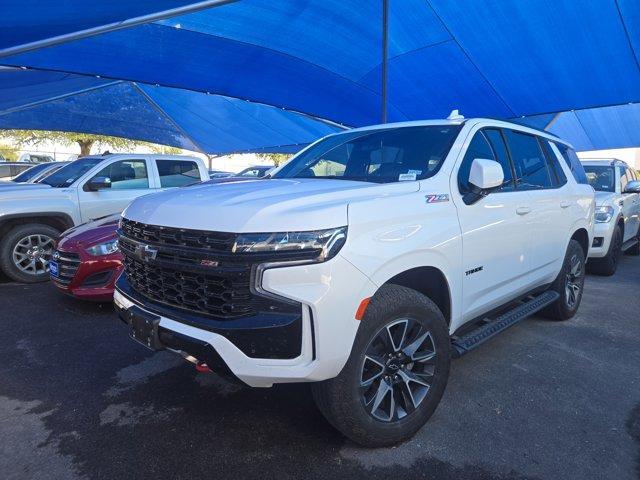 used 2024 Chevrolet Tahoe car, priced at $66,455