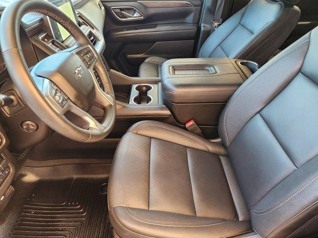 used 2024 Chevrolet Tahoe car, priced at $64,577