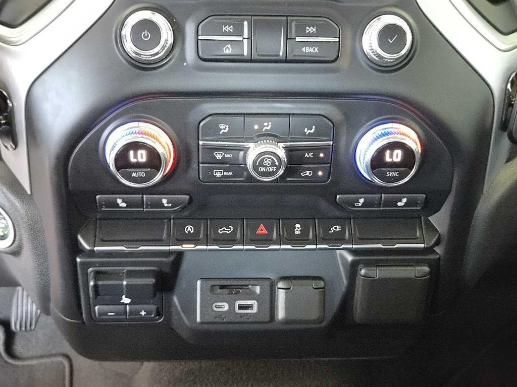 used 2021 GMC Sierra 1500 car, priced at $33,677