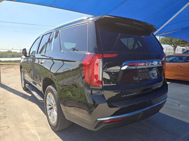 used 2021 GMC Sierra 1500 car