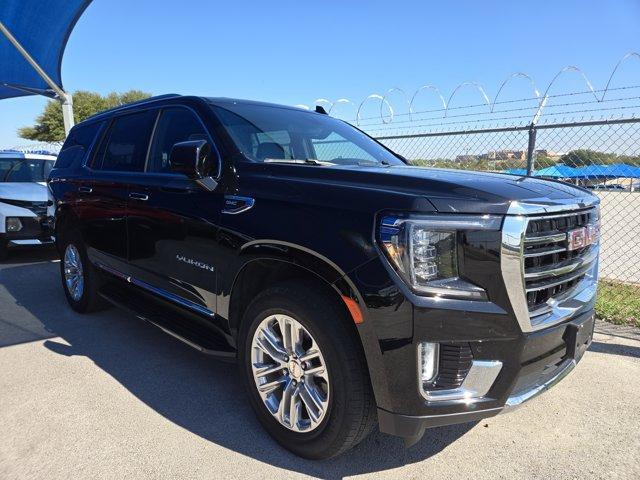 used 2021 GMC Sierra 1500 car