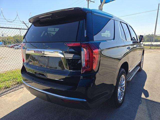 used 2021 GMC Sierra 1500 car