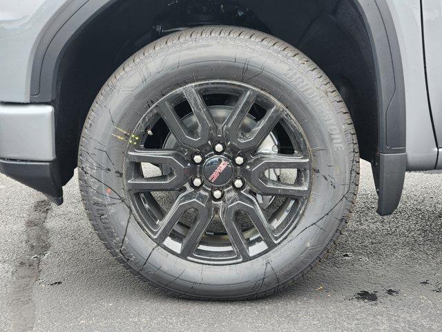 new 2025 GMC Sierra 1500 car, priced at $47,590