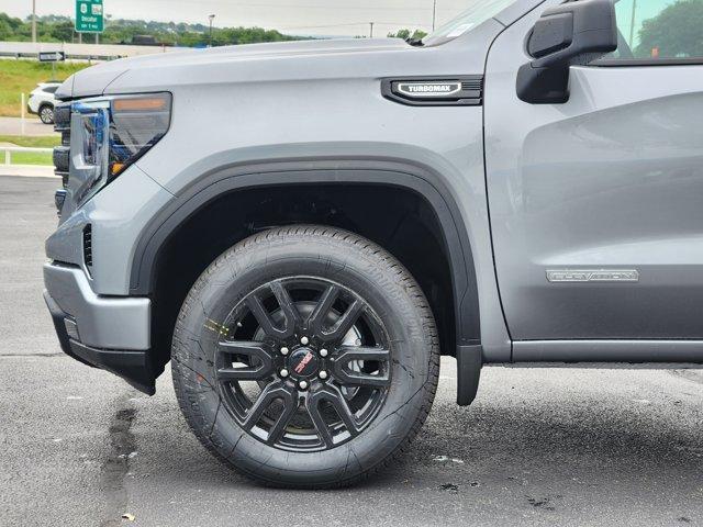 new 2025 GMC Sierra 1500 car, priced at $47,590