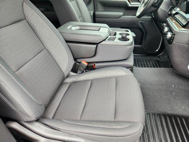 new 2025 GMC Sierra 1500 car, priced at $47,590