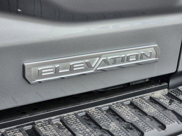new 2025 GMC Sierra 1500 car, priced at $47,590