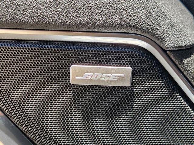 new 2025 GMC Sierra 1500 car, priced at $57,430