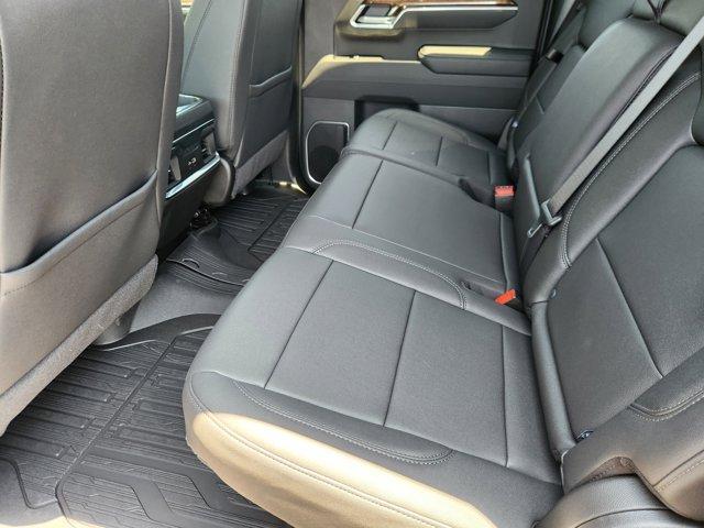 new 2025 GMC Sierra 1500 car, priced at $57,430