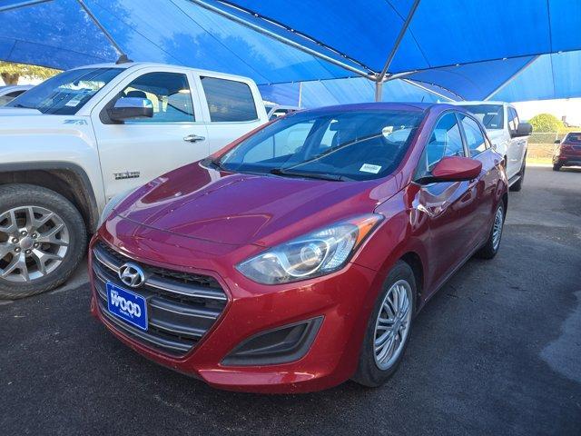 used 2017 Hyundai Elantra GT car, priced at $10,995