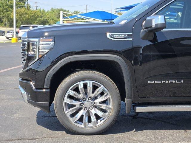 new 2026 GMC Sierra 1500 car, priced at $68,900