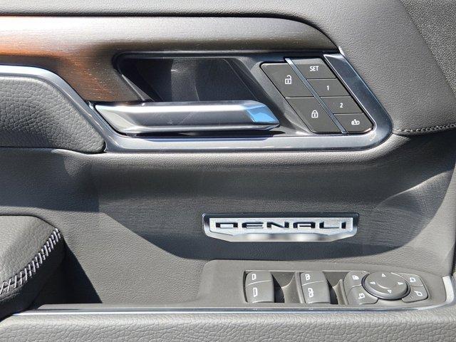 new 2026 GMC Sierra 1500 car, priced at $68,900