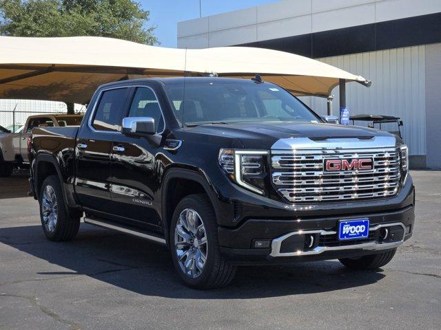 new 2026 GMC Sierra 1500 car, priced at $68,900