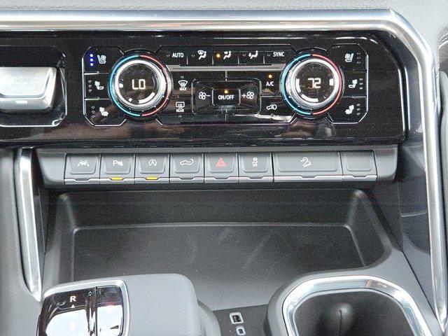 new 2026 GMC Sierra 1500 car, priced at $68,900