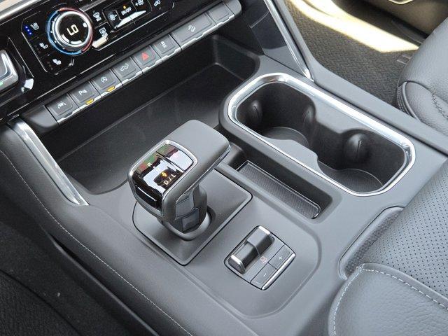 new 2026 GMC Sierra 1500 car, priced at $68,900