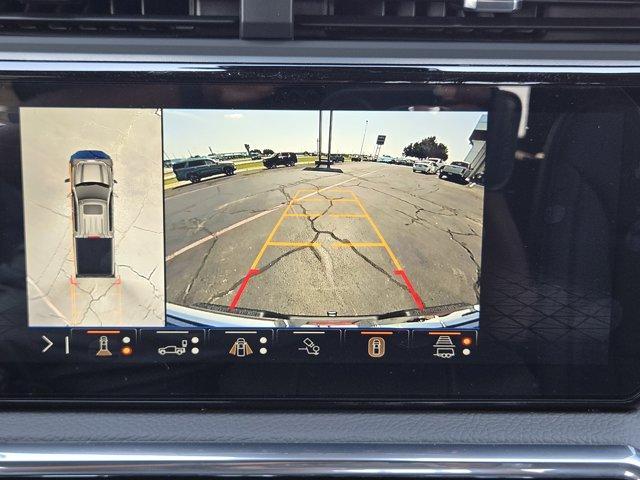 new 2026 GMC Sierra 1500 car, priced at $68,900