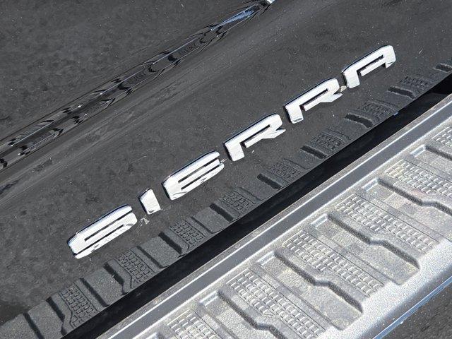 new 2026 GMC Sierra 1500 car, priced at $68,900