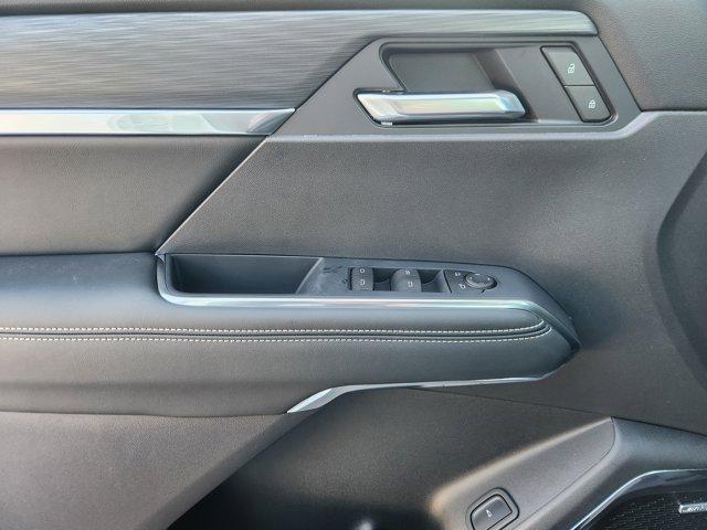 new 2025 GMC Acadia car, priced at $44,996