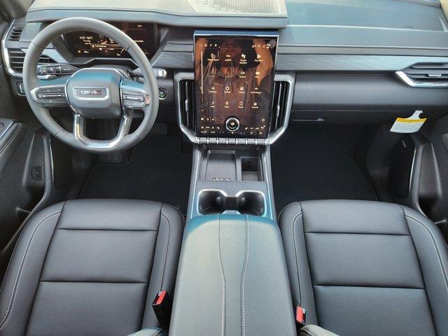 new 2025 GMC Acadia car, priced at $44,996