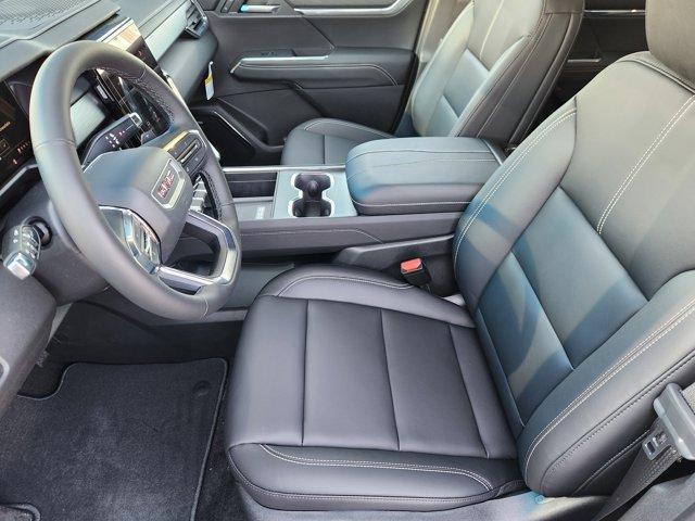new 2025 GMC Acadia car, priced at $44,996