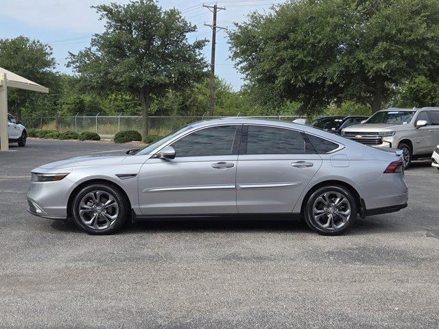 used 2023 Honda Accord car, priced at $24,977