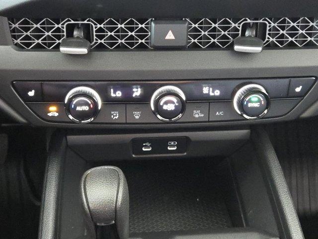 used 2023 Honda Accord car, priced at $24,977