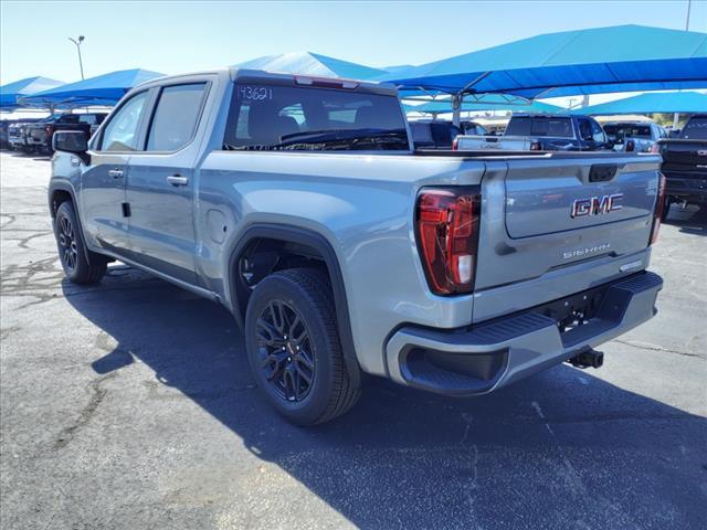 new 2024 GMC Sierra 1500 car, priced at $44,815