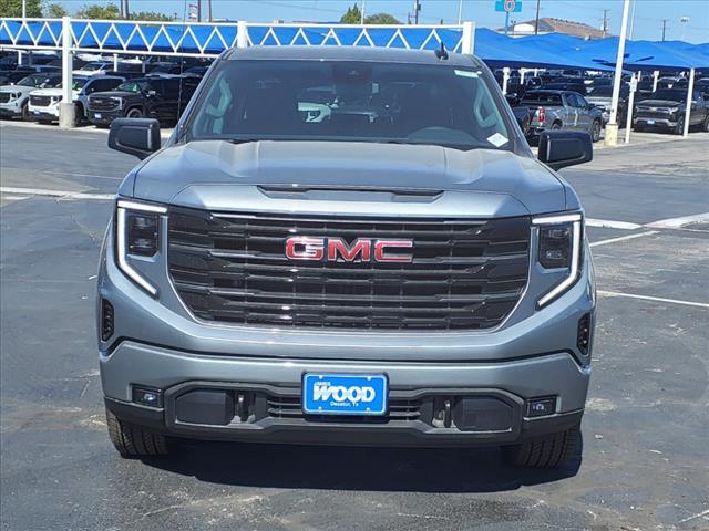 new 2024 GMC Sierra 1500 car, priced at $44,815