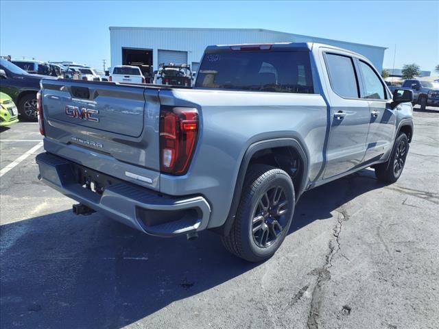 new 2024 GMC Sierra 1500 car, priced at $44,815