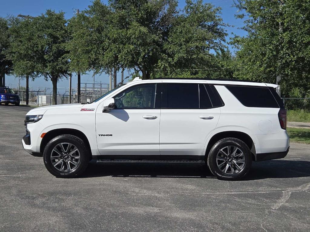 used 2024 Chevrolet Tahoe car, priced at $63,977