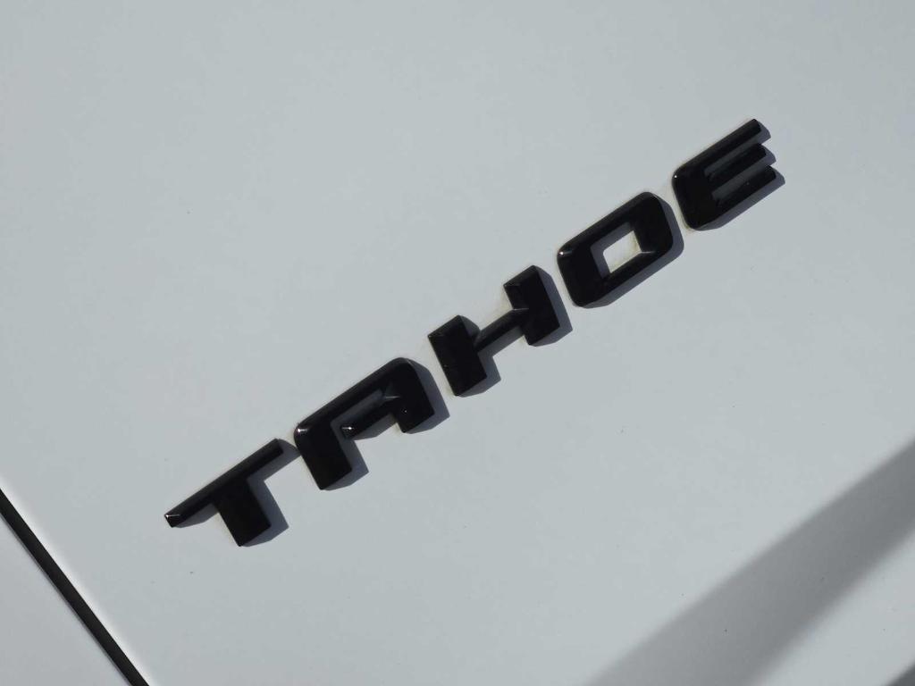 used 2024 Chevrolet Tahoe car, priced at $63,977