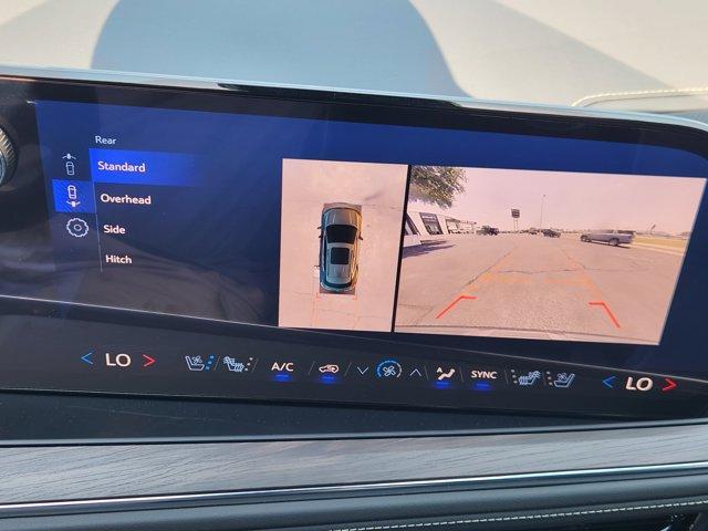 new 2025 Chevrolet Tahoe car, priced at $84,321