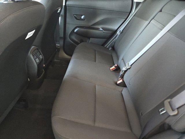 new 2026 Hyundai Kona car, priced at $28,435