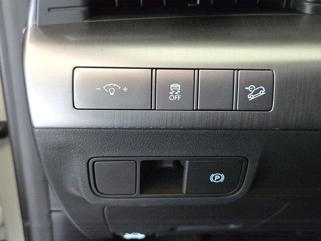 new 2026 Hyundai Kona car, priced at $28,435