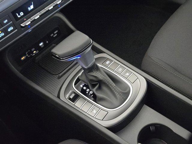 new 2026 Hyundai Kona car, priced at $28,435