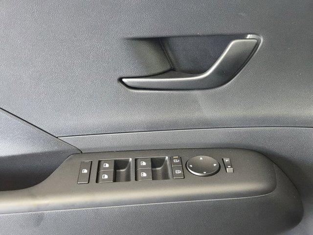 new 2026 Hyundai Kona car, priced at $28,435