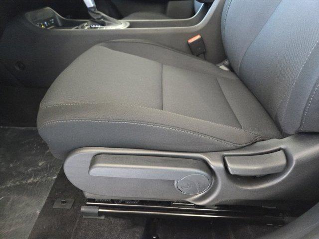 new 2026 Hyundai Kona car, priced at $28,435